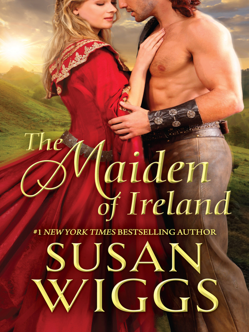 Title details for The Maiden's Hand by Susan Wiggs - Available